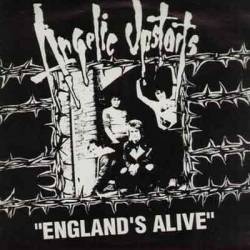 Angelic Upstarts : England's Alive